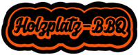 Holzplatz-BBQ Logo